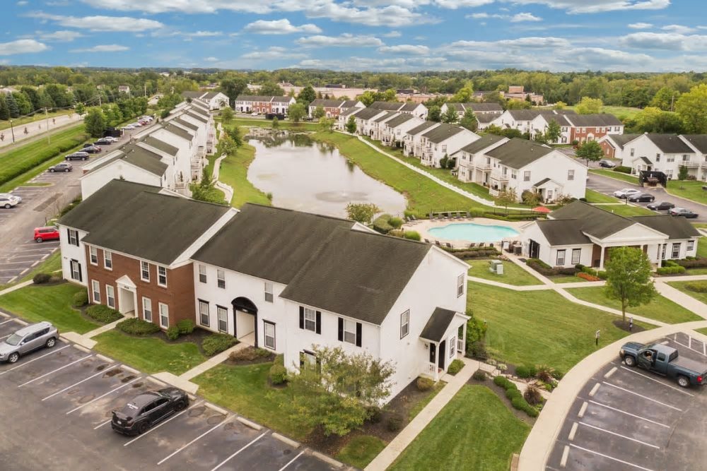 Photos and Video of Troy Farms in Delaware, OH